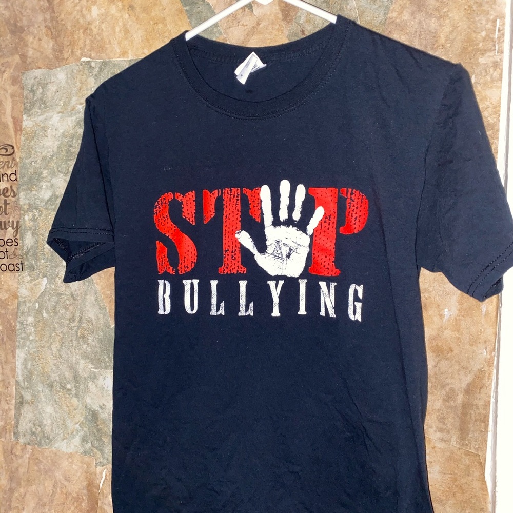 Stop bullying